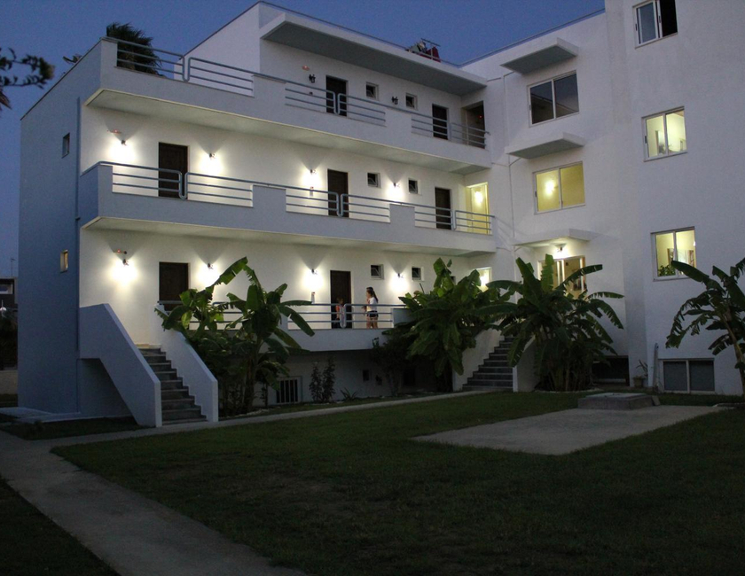 Imagen general del Hotel Elga, KARDAMENA. Foto 23