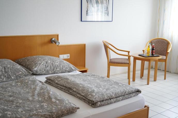 Imagen general del Hotel Elha. Foto 4