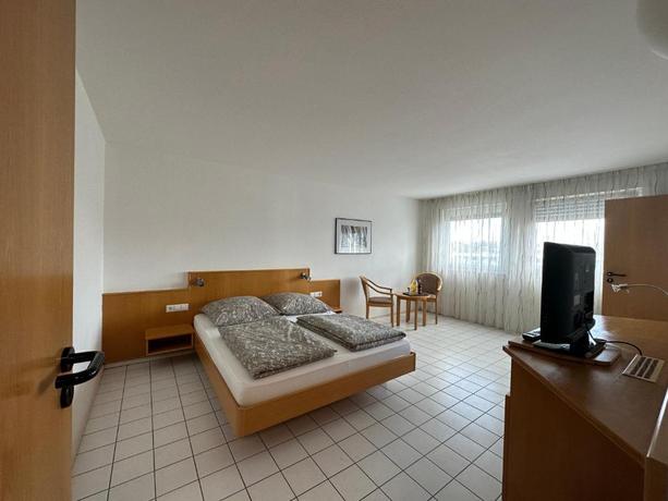 Imagen general del Hotel Elha. Foto 5