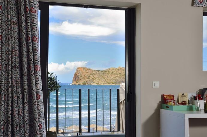 Imagen de la habitación del Hotel Elia Agia Marina Hotel. Foto 13