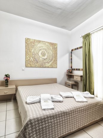 Imagen de la habitación del Hotel Elia Apartments. Foto 5