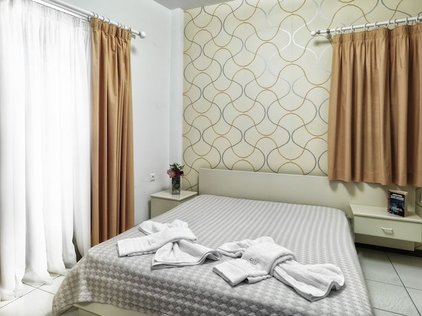 Imagen de la habitación del Hotel Elia Apartments. Foto 6