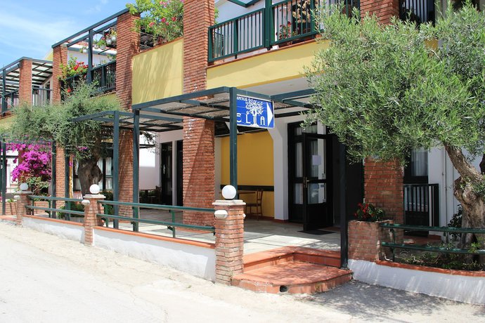 Imagen de los interiores del Hotel Elia Apartments. Foto 20
