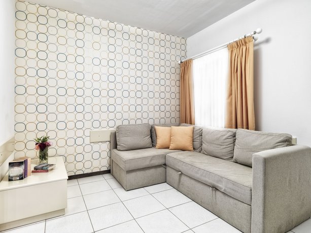 Imagen de la habitación del Hotel Elia Apartments. Foto 16