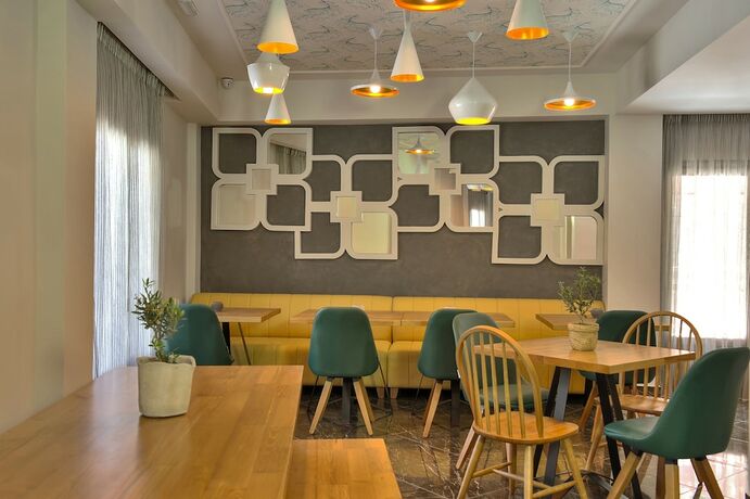 Imagen general del Hotel Elia Betolo. Foto 3