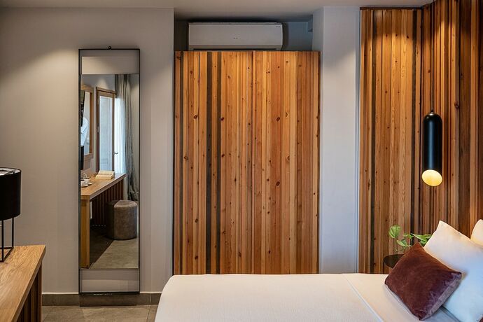 Imagen general del Hotel Elia Betolo. Foto 4