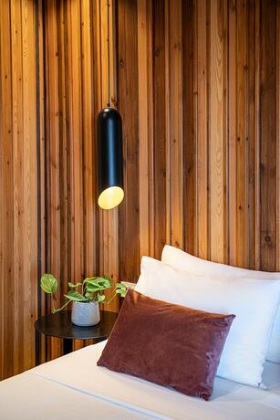 Imagen general del Hotel Elia Betolo. Foto 5