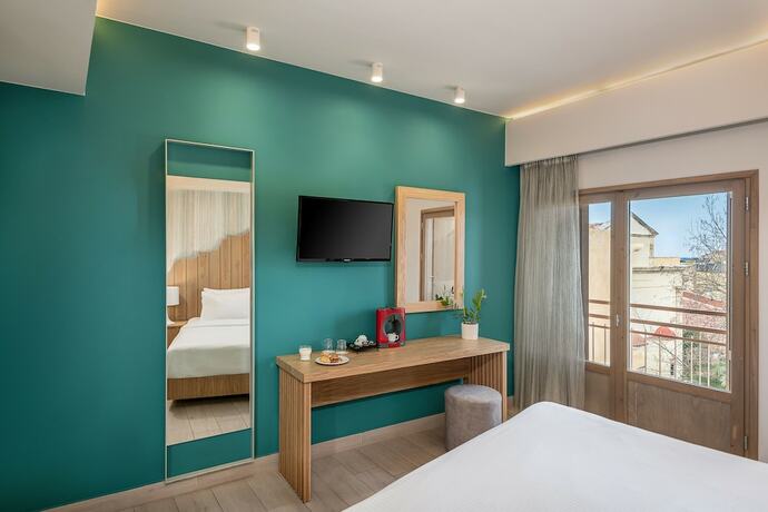 Imagen general del Hotel Elia Betolo. Foto 6