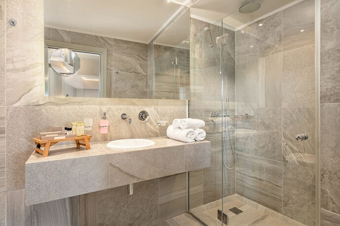 Imagen general del Hotel Elia Betolo. Foto 9