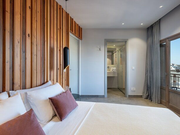 Imagen general del Hotel Elia Betolo. Foto 11