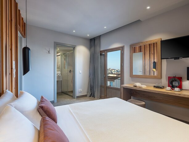 Imagen general del Hotel Elia Betolo. Foto 12