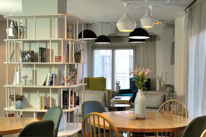 Imagen general del Hotel Elia Betolo. Foto 13