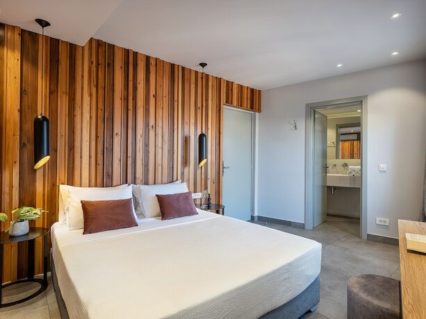 Imagen general del Hotel Elia Betolo. Foto 15