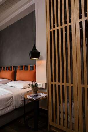 Imagen de la habitación del Hotel Elia Betolo. Foto 24