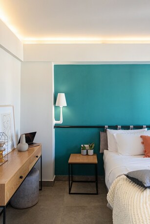 Imagen de la habitación del Hotel Elia Betolo. Foto 25