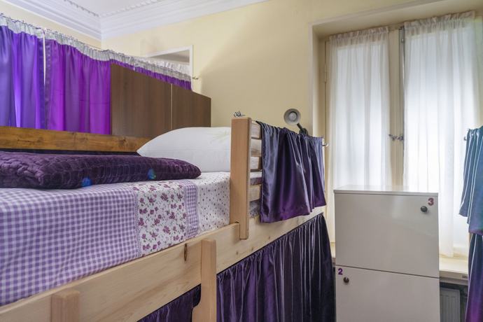 Imagen de la habitación del Hotel Elia Boutique Hostel and Apart-Hotel. Foto 4