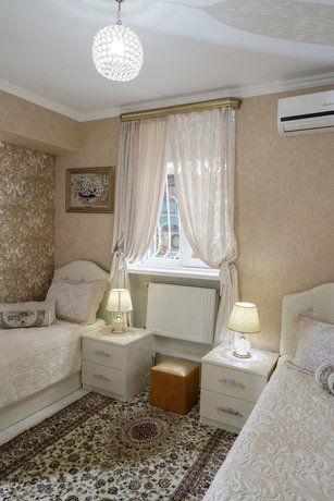 Imagen de la habitación del Hotel Elia Boutique Hostel and Apart-Hotel. Foto 11