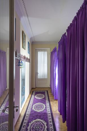 Imagen de la habitación del Hotel Elia Boutique Hostel and Apart-Hotel. Foto 15