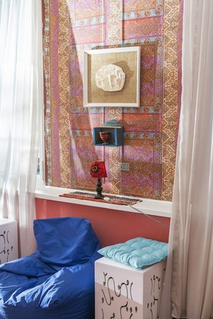 Imagen de la habitación del Hotel Elia Boutique Hostel and Apart-Hotel. Foto 19