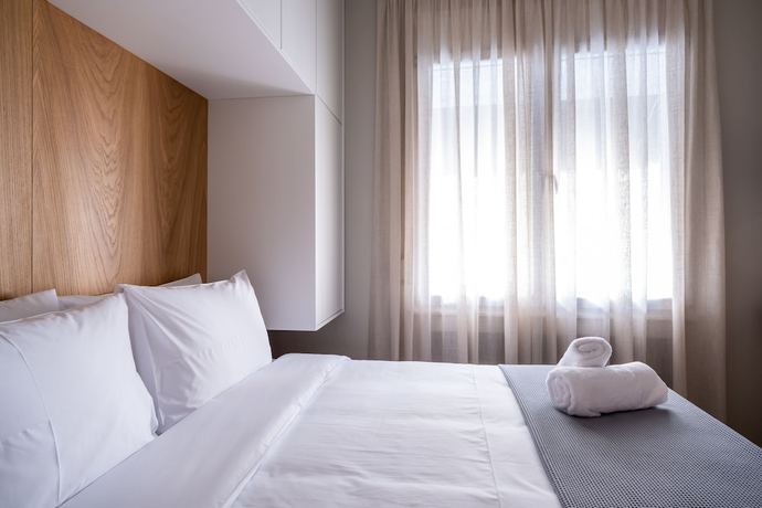 Imagen de la habitación del Hotel Elia Didotou City Apartments. Foto 12