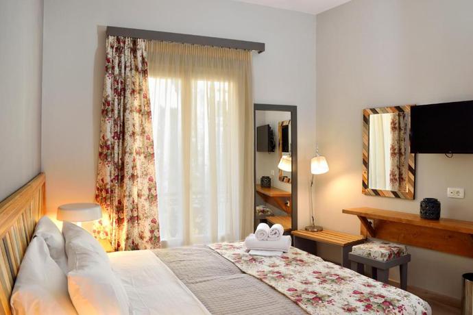 Imagen general del Hotel Elia Dorotheou. Foto 1