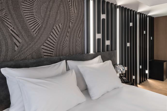 Imagen de la habitación del Hotel Elia Ermou Athens. Foto 13