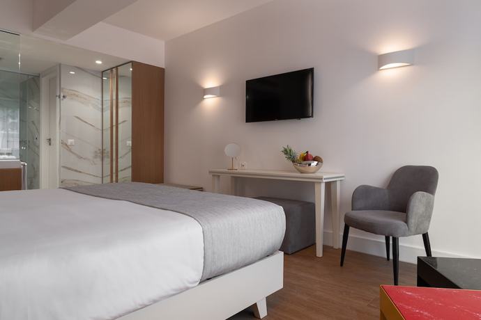Imagen de la habitación del Hotel Elia Ermou Athens. Foto 15