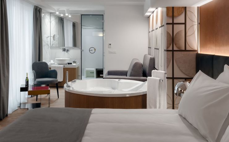 Imagen de la habitación del Hotel Elia Ermou Athens. Foto 16