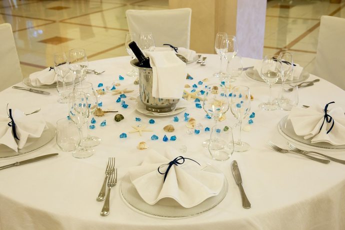 Imagen del bar/restaurante del Hotel Elia. Foto 5