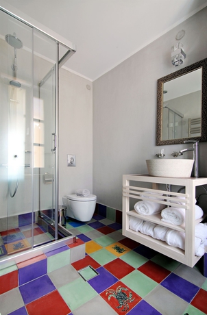 Imagen de la habitación del Hotel Elia Fatma Boutique - Adults Only. Foto 3