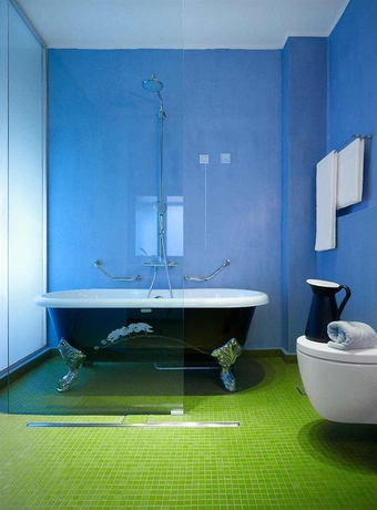 Imagen de la habitación del Hotel Elia Fatma Boutique - Adults Only. Foto 7