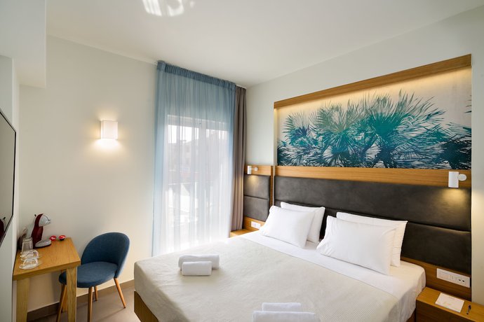 Imagen de la habitación del Hotel Elia Kalamaki. Foto 14