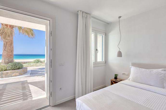 Imagen de la habitación del Hotel Elia Mykonos Resort. Foto 6