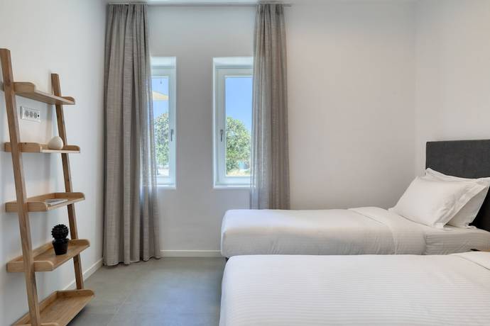 Imagen de la habitación del Hotel Elia Mykonos Resort. Foto 12