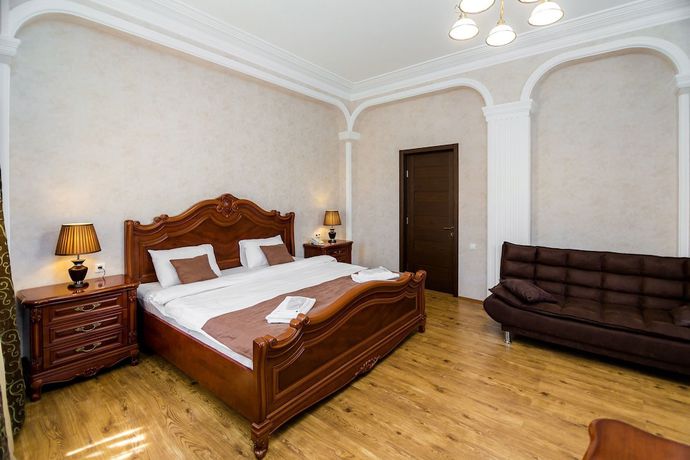 Imagen de la habitación del Hotel Elia Palace. Foto 2