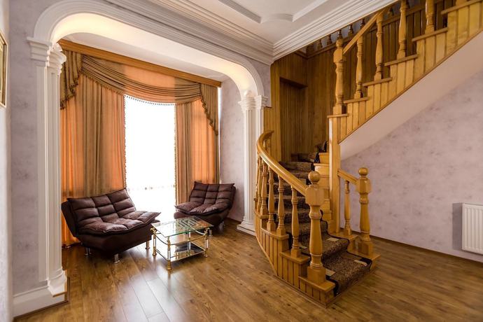 Imagen de los interiores del Hotel Elia Palace. Foto 20