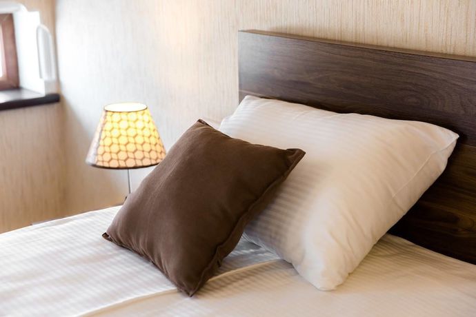 Imagen de la habitación del Hotel Elia Palace. Foto 10
