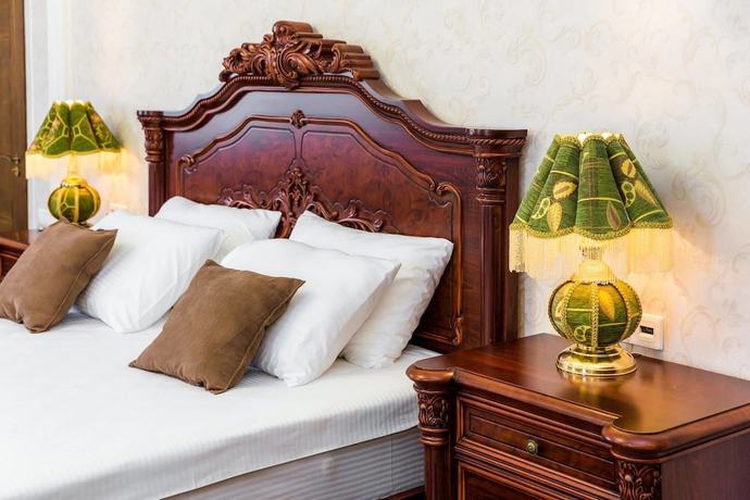 Imagen de la habitación del Hotel Elia Palace. Foto 14