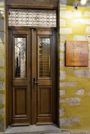 Imagen general del Hotel Elia Palatino. Foto 2