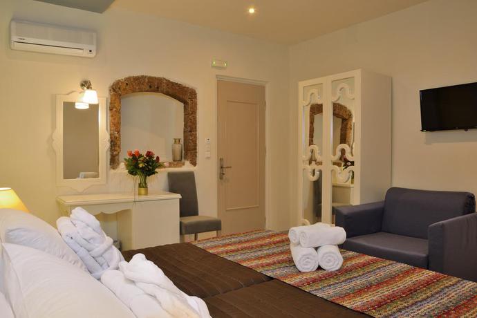 Imagen general del Hotel Elia Palazzo. Foto 2