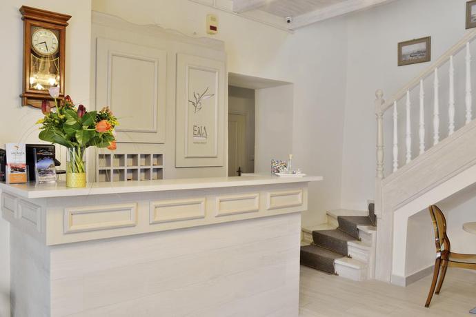 Imagen general del Hotel Elia Palazzo. Foto 3