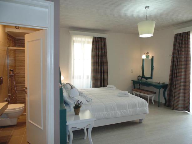 Imagen general del Hotel Elia Palazzo. Foto 9