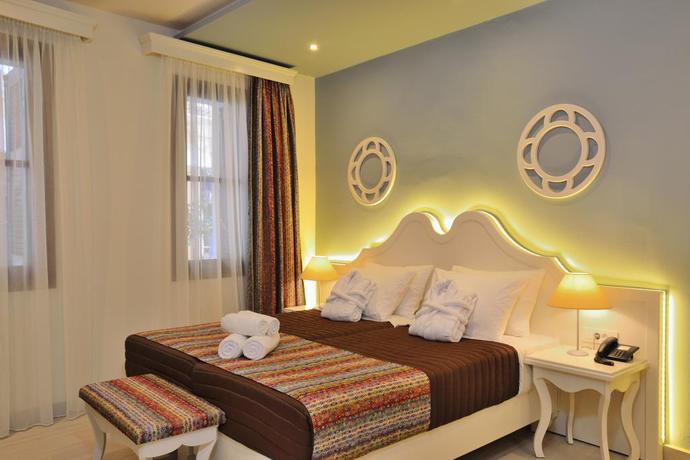 Imagen general del Hotel Elia Palazzo. Foto 13