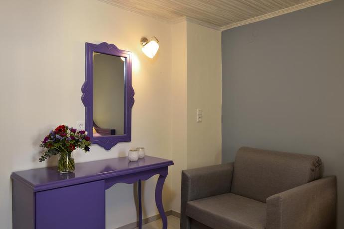 Imagen general del Hotel Elia Palazzo. Foto 16