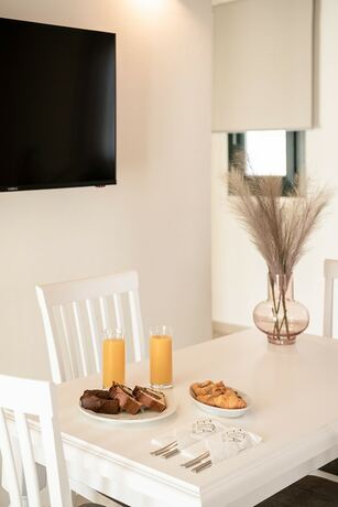 Imagen general del Hotel Elia Platanias. Foto 1