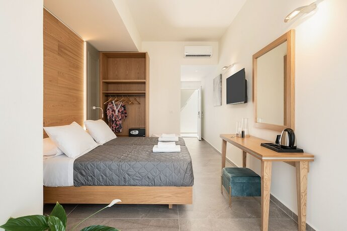 Imagen general del Hotel Elia Platanias. Foto 3