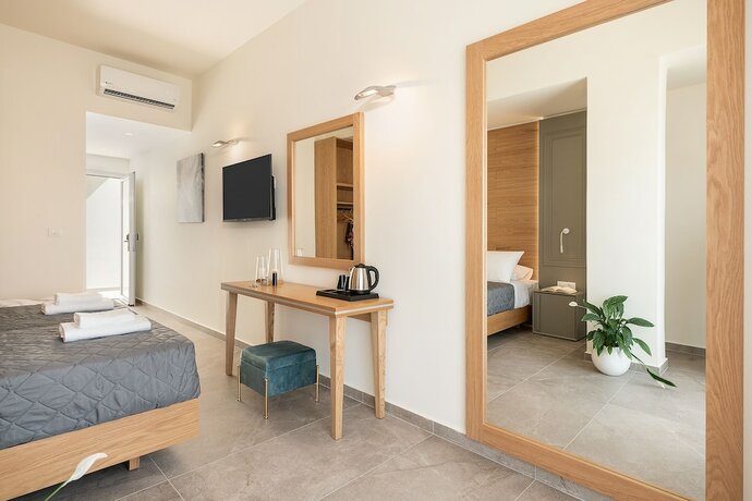 Imagen general del Hotel Elia Platanias. Foto 5