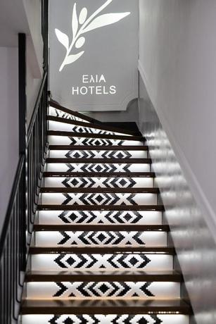 Imagen general del Hotel Elia Portou Due. Foto 4
