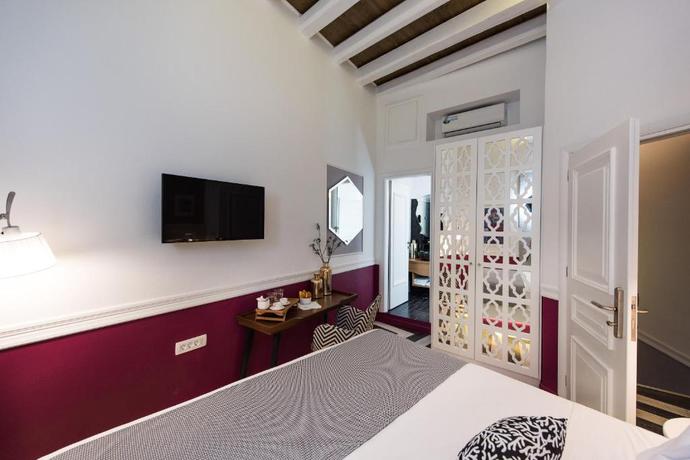 Imagen general del Hotel Elia Portou Due. Foto 8