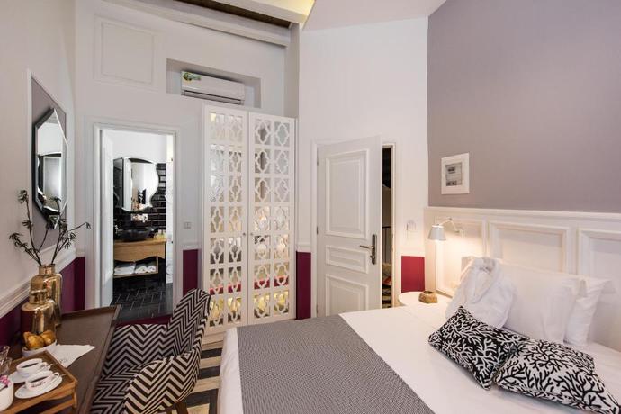 Imagen general del Hotel Elia Portou Due. Foto 9